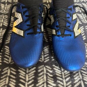 New Balance Men's Tekela Soccer Cleats